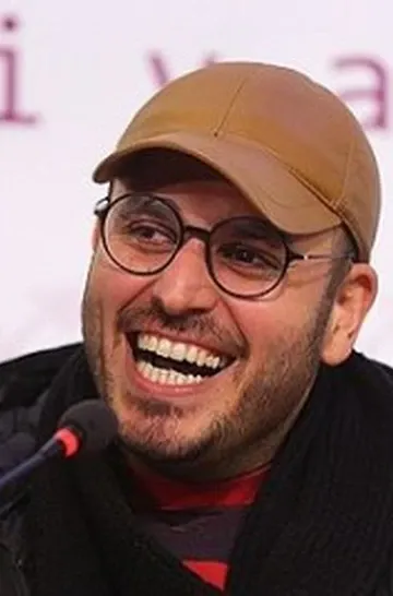 محمدحسین مهدویان