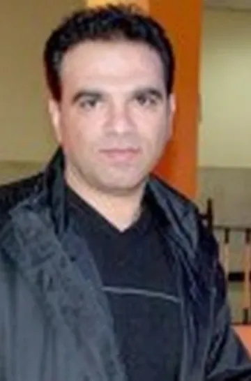 بهمن گودرزی