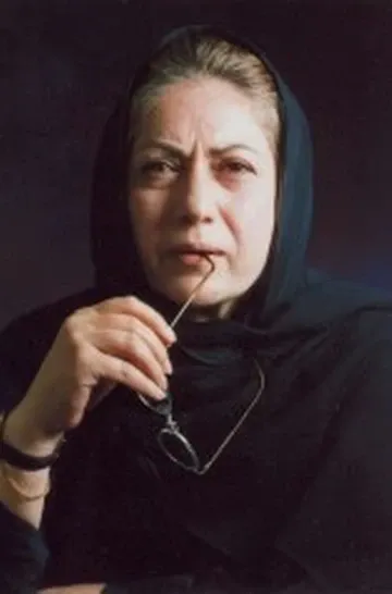 رخشان بنی اعتماد
