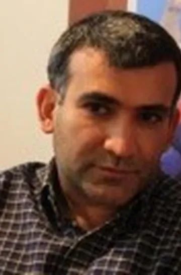 آرش معیریان