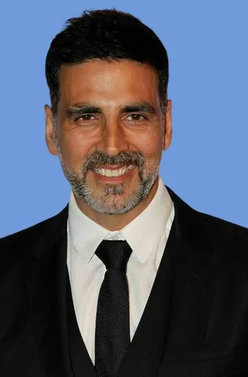 آکشی کومار