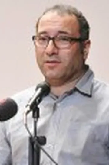 رضا میرکریمی