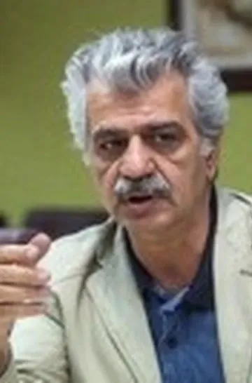 مهدی صباغ‌زاده