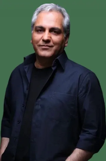 مهران مدیری