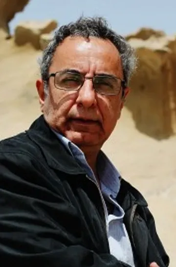 محمدرضا هنرمند