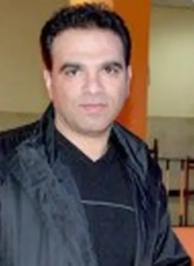 بهمن گودرزی