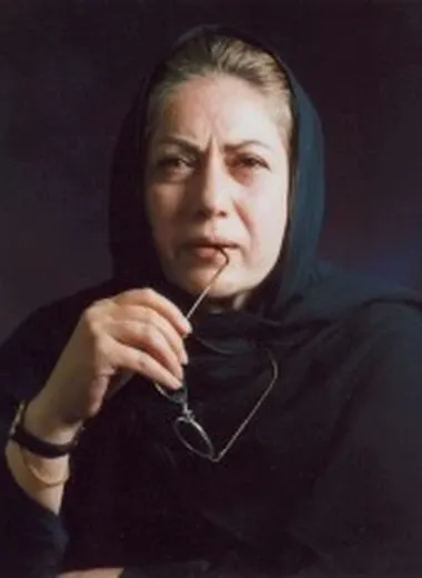 رخشان بنی اعتماد
