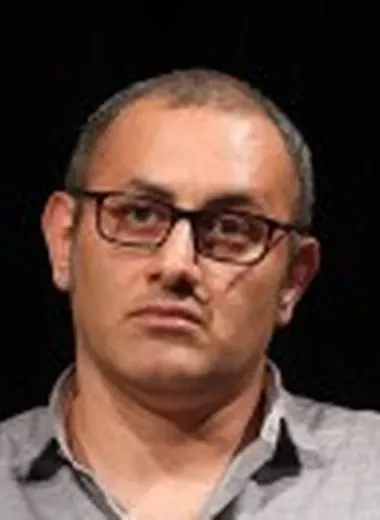 بهرام توکلی