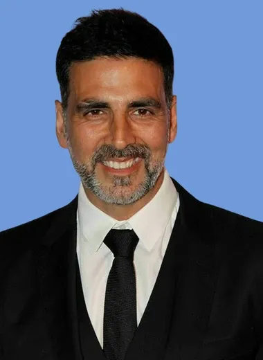 آکشی کومار
