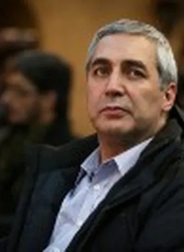 ابراهیم حاتمی‌کیا