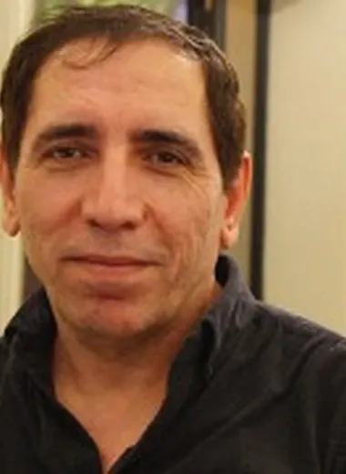 محسن مخملباف