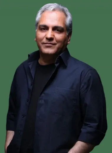 مهران مدیری